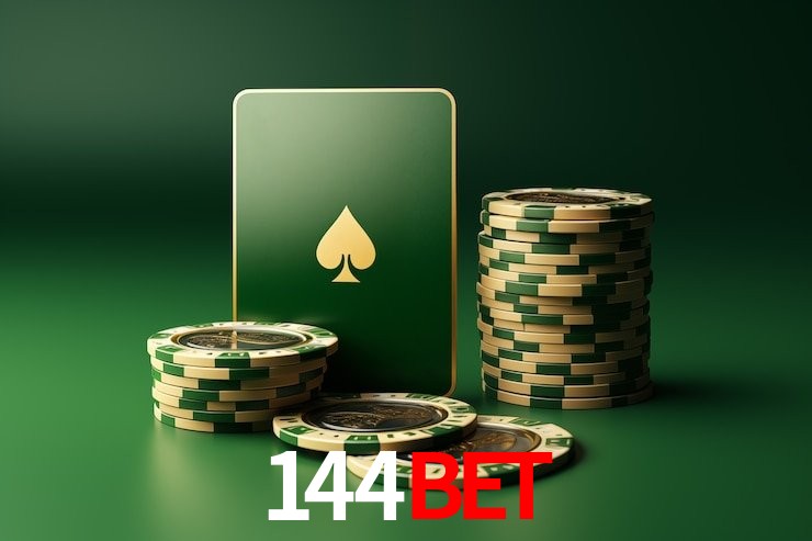 Experiência VIP 144BET