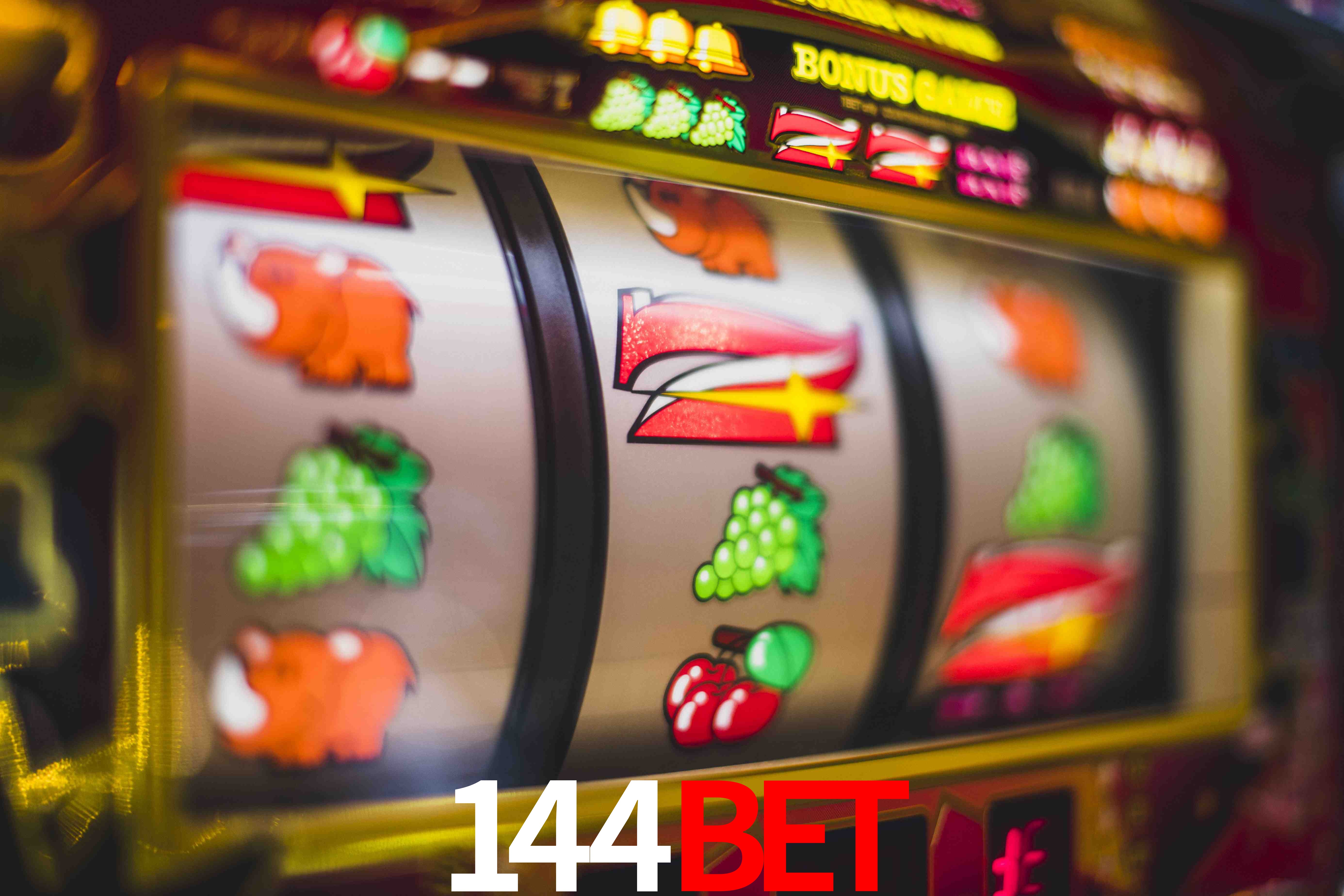 Statistics 144BET