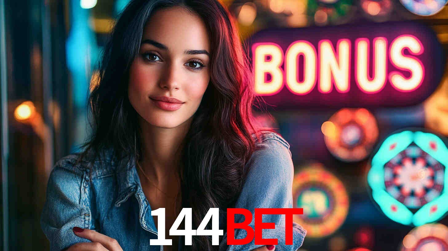 144BET login
