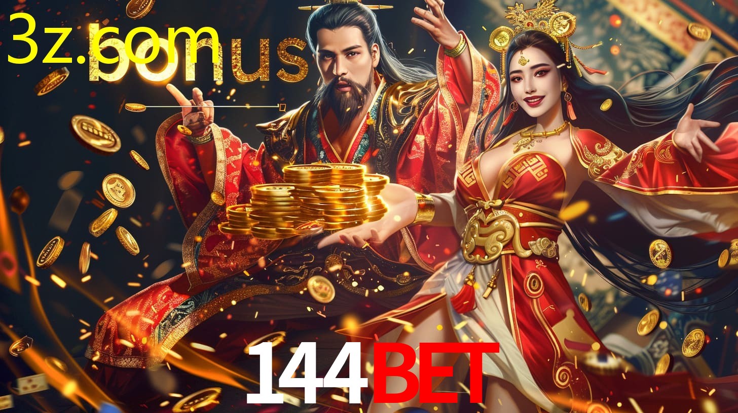 Cassino de Jogos 144BET.COM