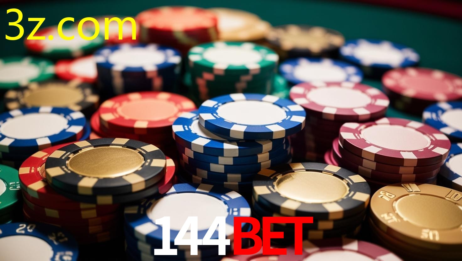 Cassino Online Seguro 144BET.COM
