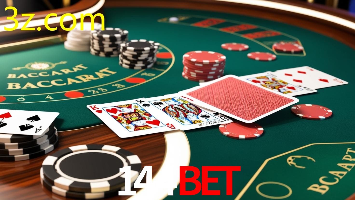 Jogos de Cassino 144BET.COM
