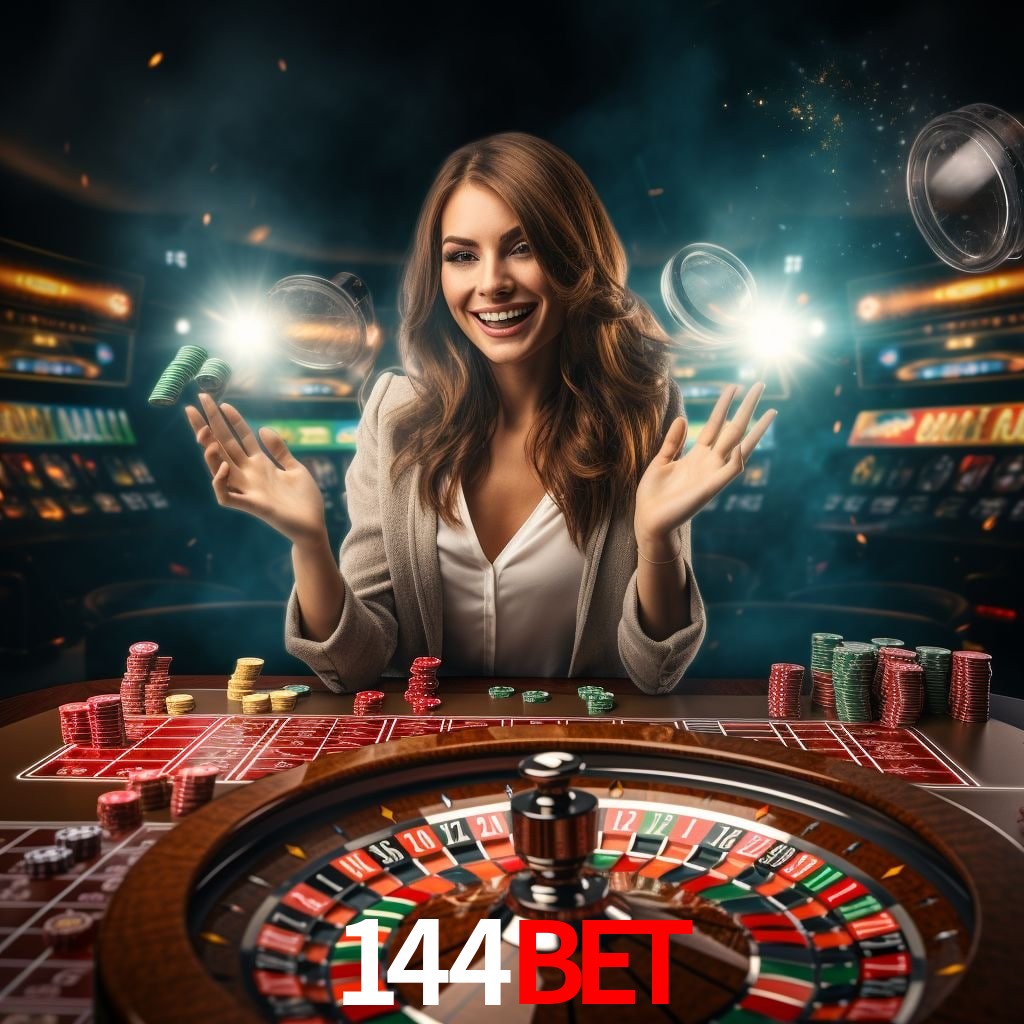 144BET App Interface