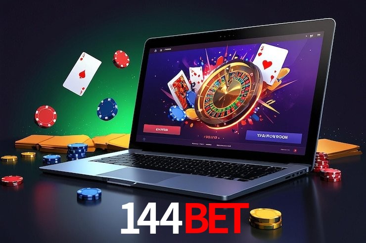 144BET Belo Horizonte - Payments