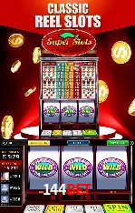 144BET Bônus - Pacote R$5.000 + VIP