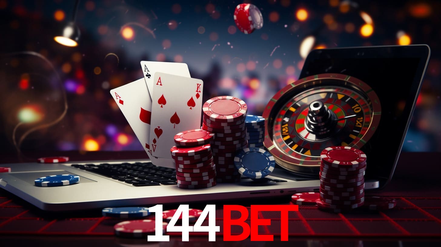 Football Betting 144BET