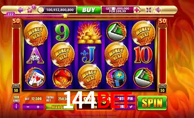 A Emoção da Loteria na 144BET: Uma Chance de Mudança de Vida