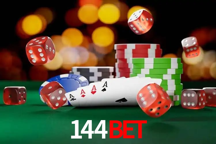 Especiais de Fim de Semana 144BET