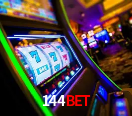 Apostas Esportivas na 144BET: Um Guia Completo