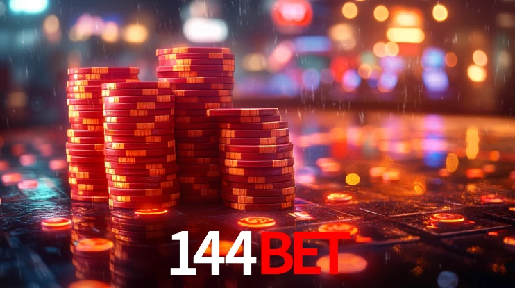 Explore as vantagens do 144BET: serviço profissional e confiabilidade