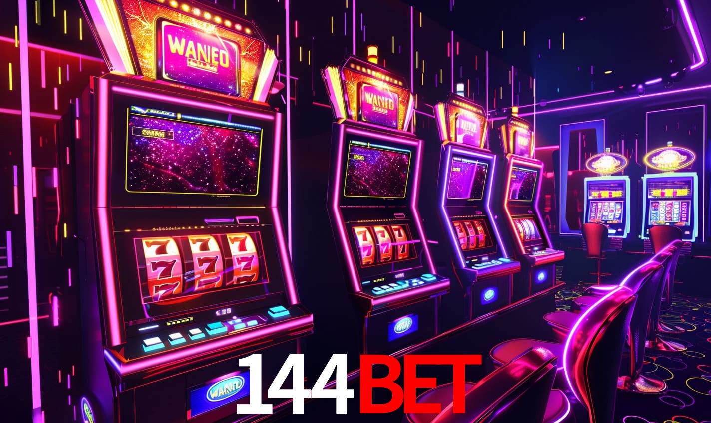 Desvendando o Mundo dos Jogos Virtuais na 144BET