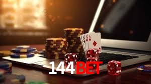 PIX Instantâneo 144BET