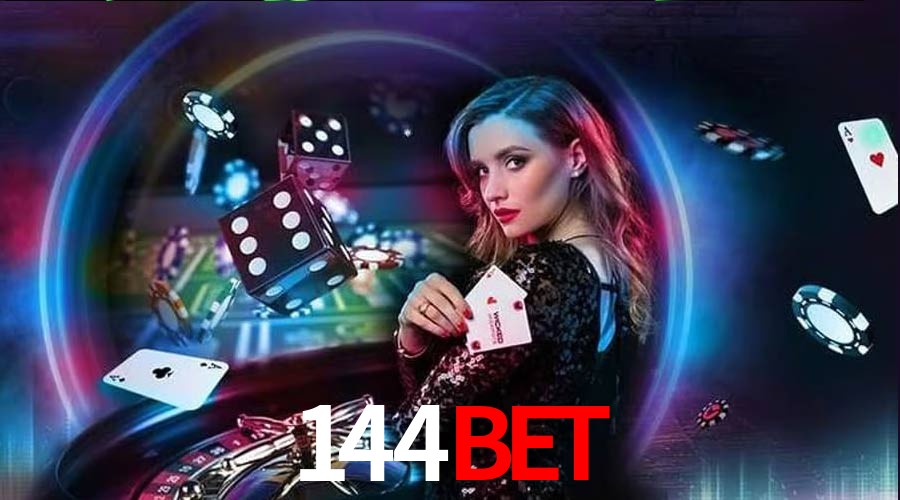 Exclusive Offers 144BET