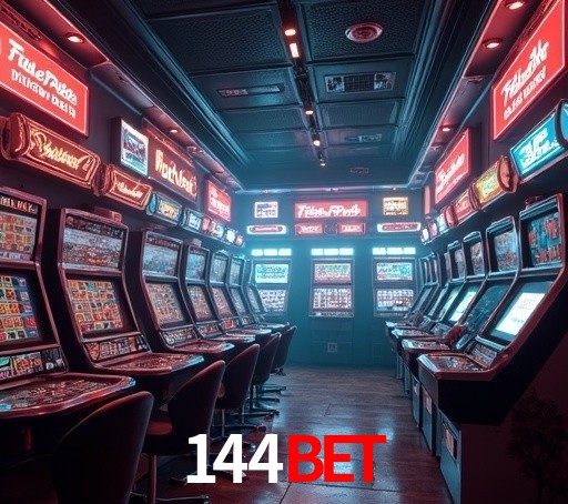 144BET São Paulo - Hot Promos