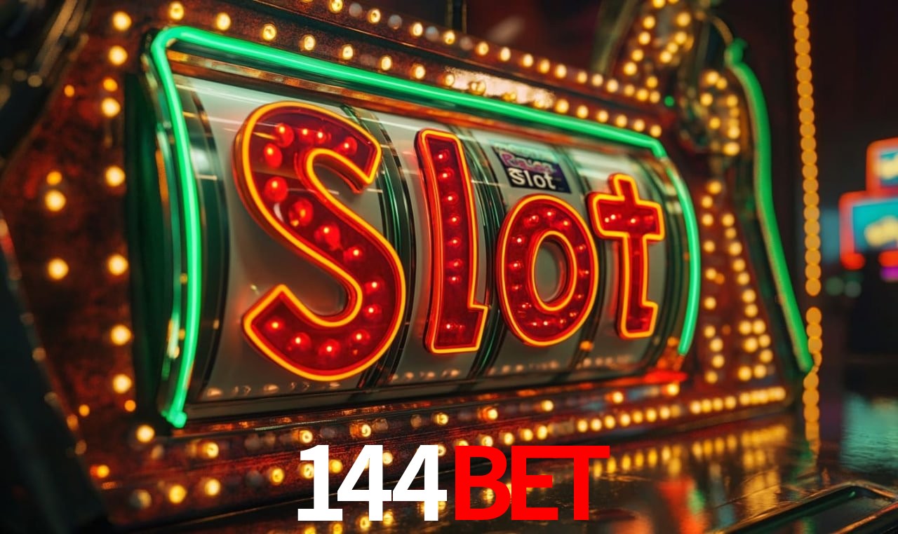 144BET - Login Methods