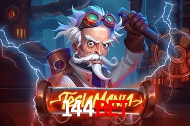 144BET Brasília - Jogo Features