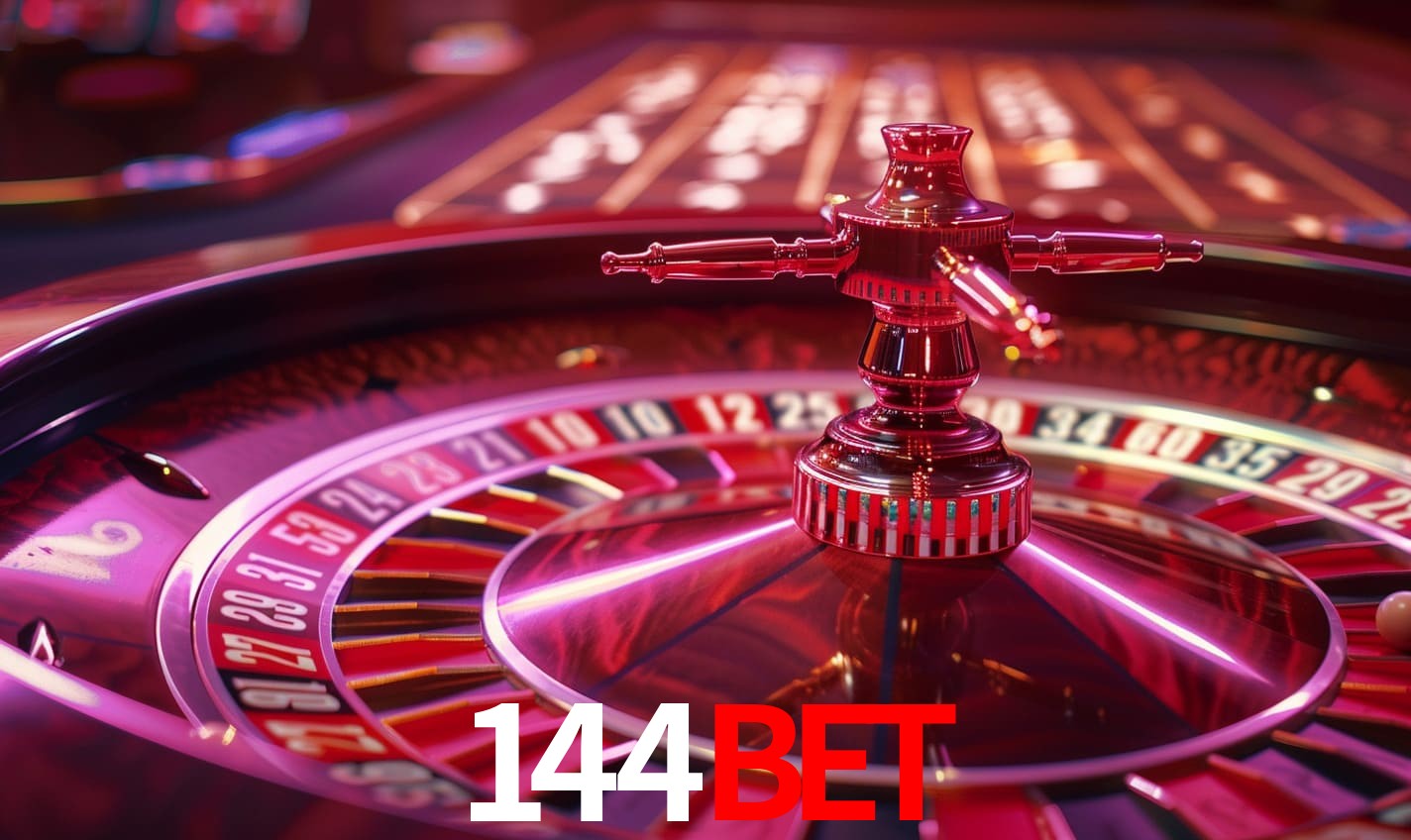 144BET Belo Horizonte - Provably Fair