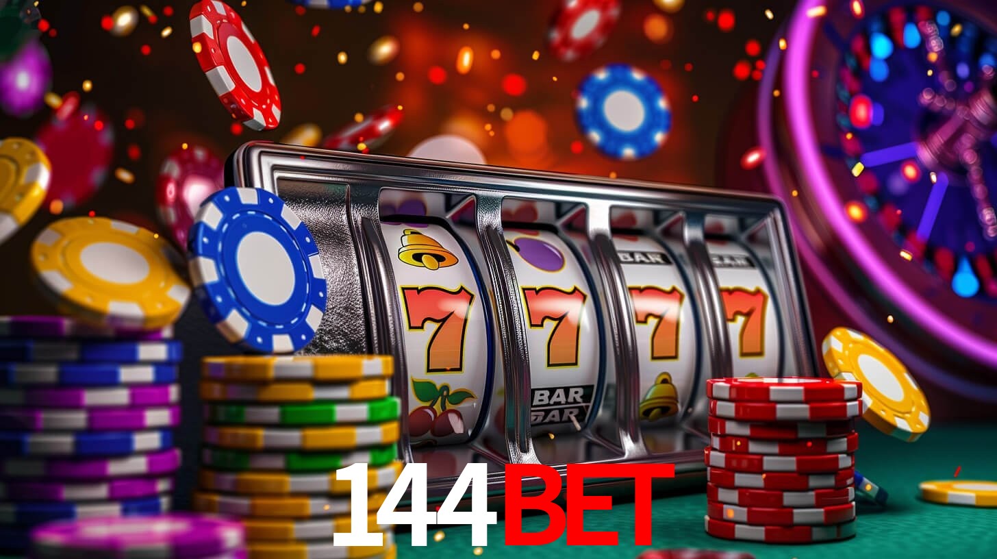 Casino VIP 144BET