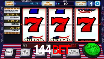 144BET Brasília - Casino Guide