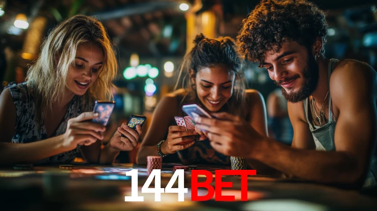Spaceman Game 144BET