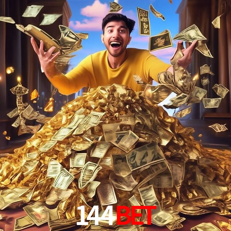 Apostas de Basquete 144BET