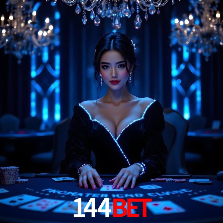 Ofertas Exclusivas 144BET