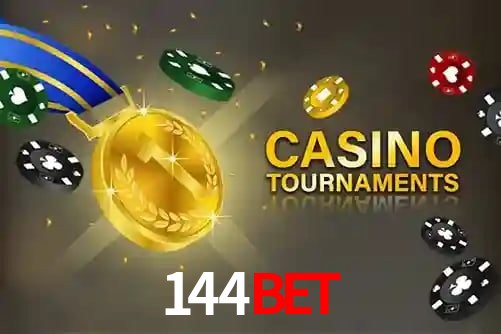 144BET - App Features