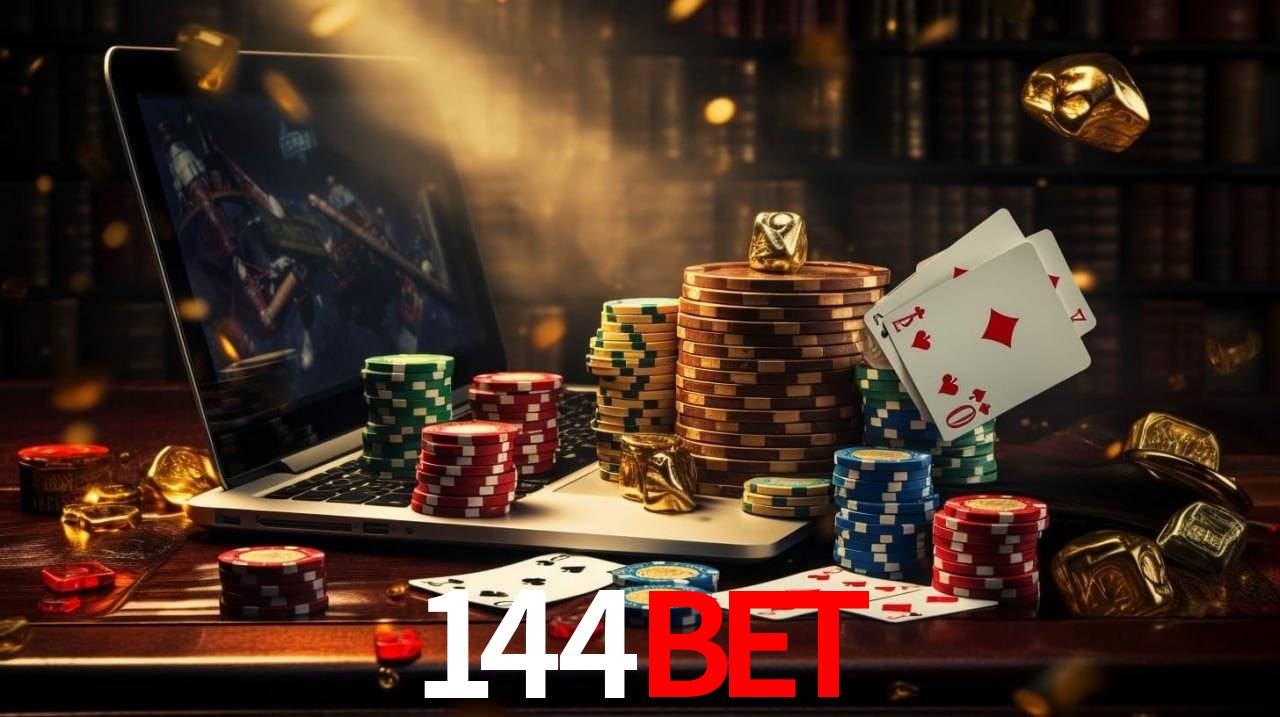 Estatísticas Esportivas 144BET