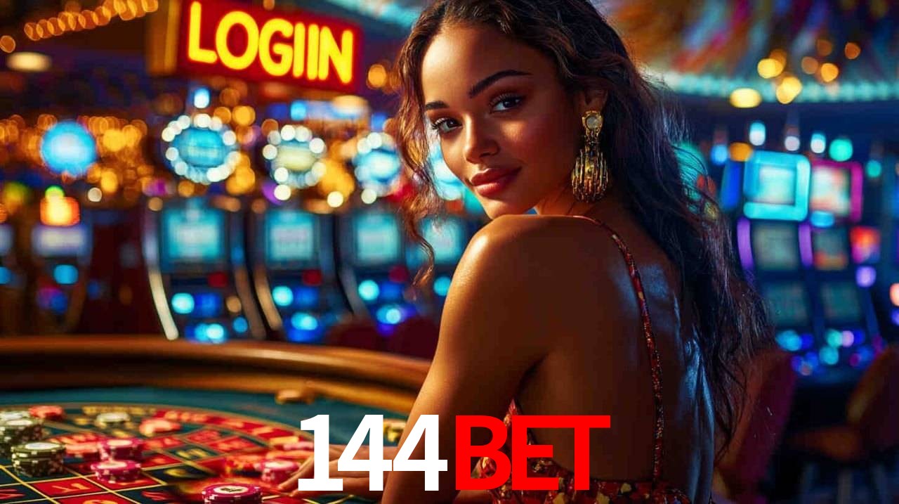 144BET São Paulo - Jogo Providers