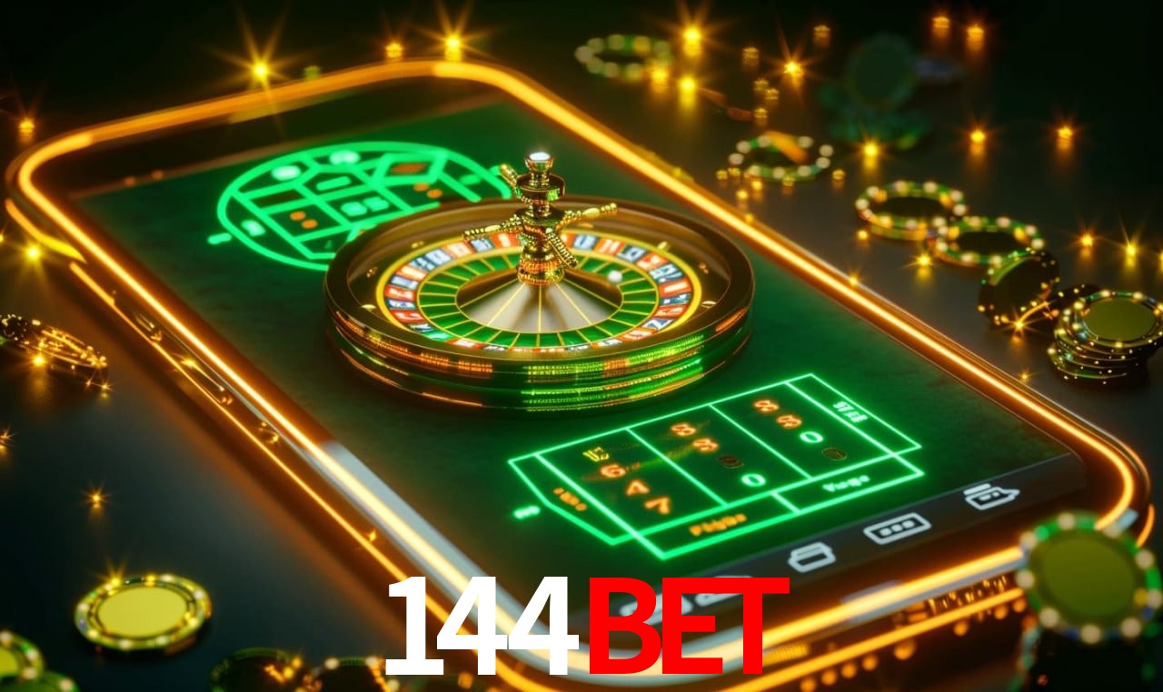 144BET - Rápido Acesse