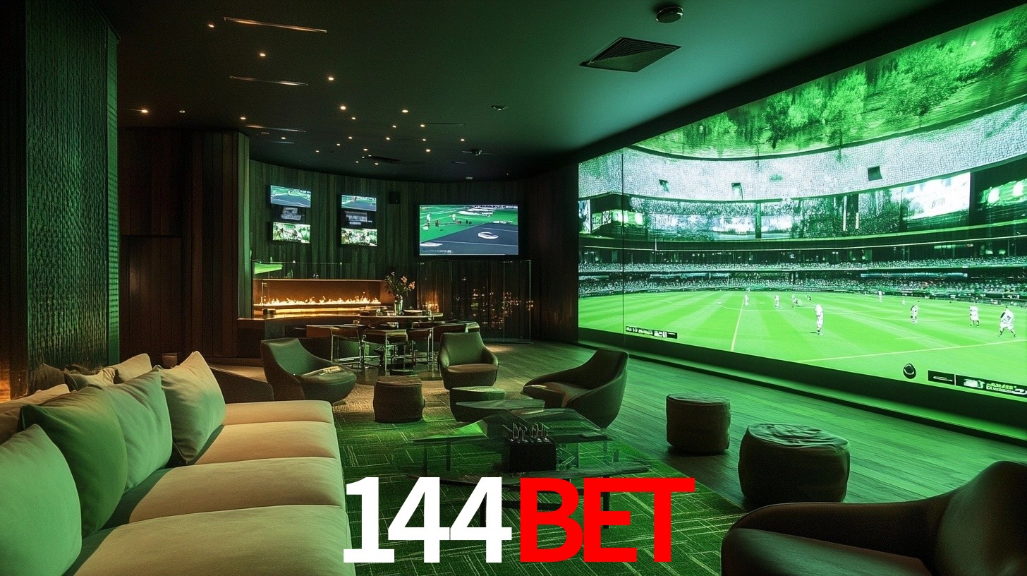 Sinta a adrenalina dos jogos de cassino com 144BET