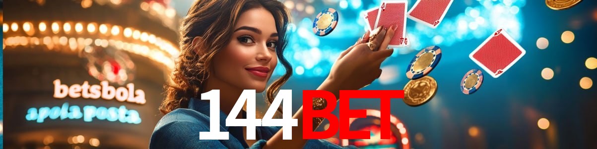 Games Directory 144BET