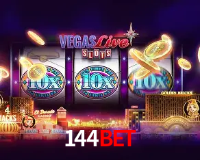144BET Brasília - VIP Program