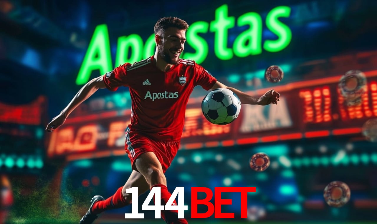 Torneios 144BET