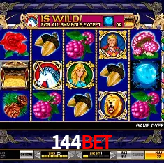 144BET Rio de Janeiro - Professional Dealers