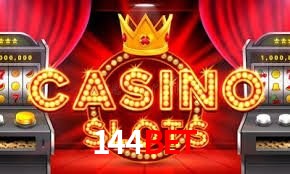 Secure Login 144BET