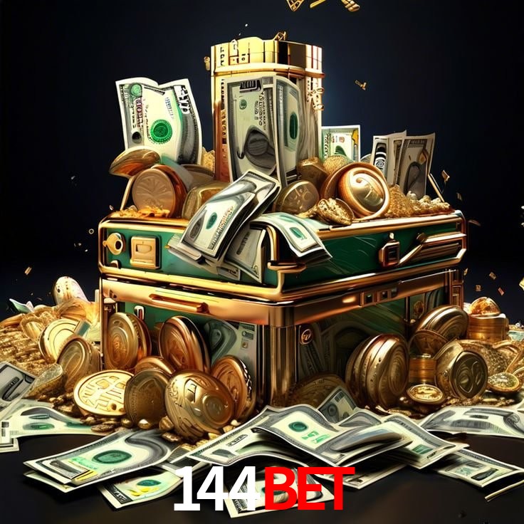 Provedores de Jogos 144BET
