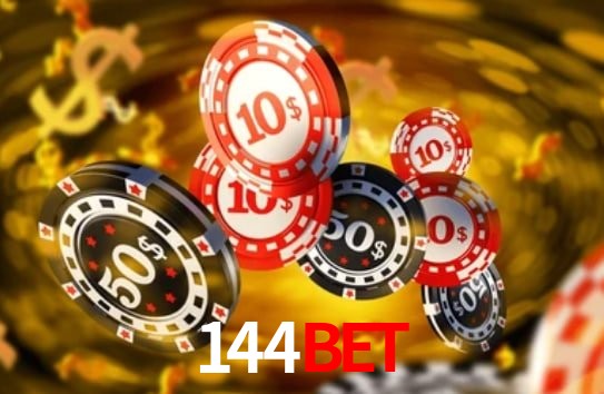 Estatísticas do Jogo 144BET