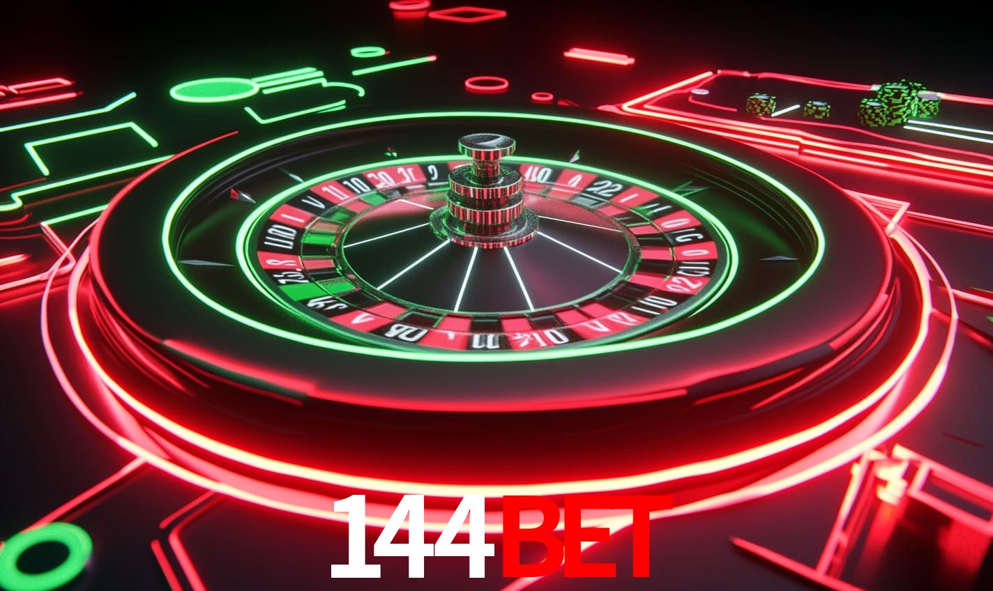A Emoção da Loteria na 144BET: Uma Chance de Mudança de Vida