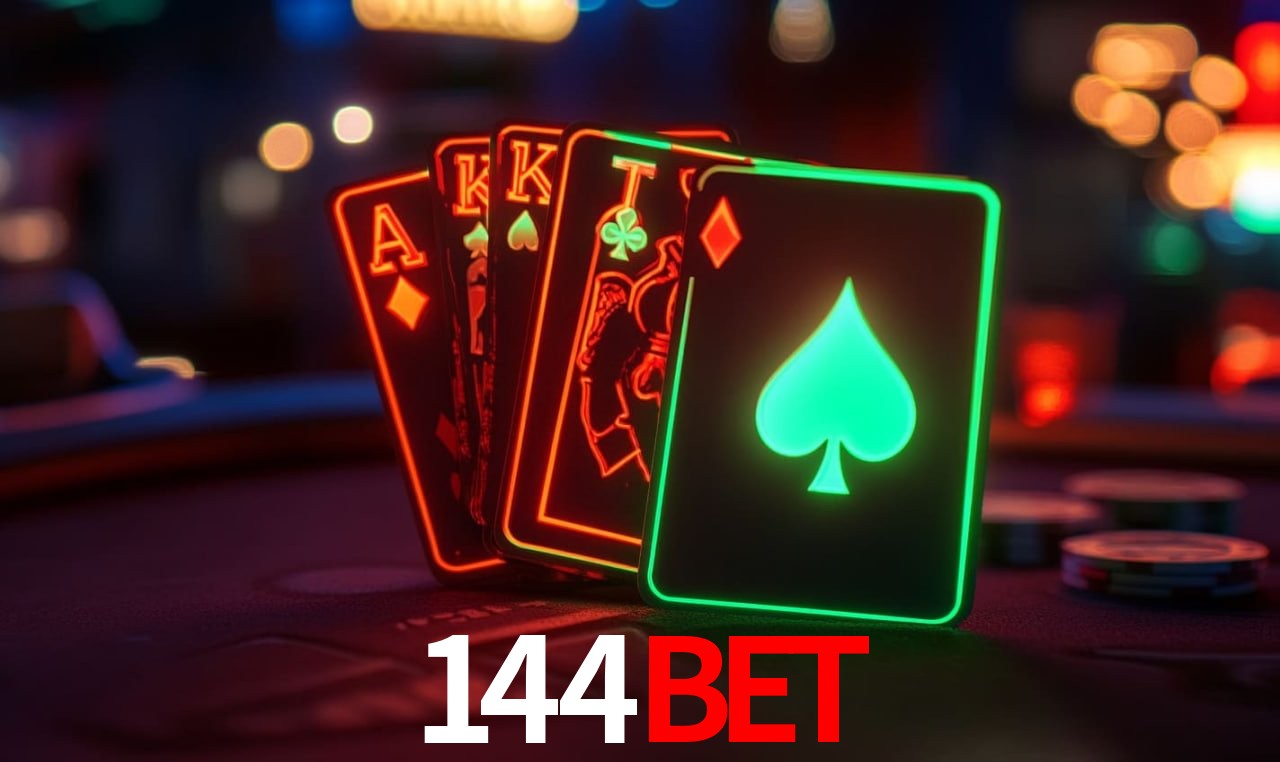 Sistemas de Segurança 144BET