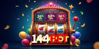 144BET - Support