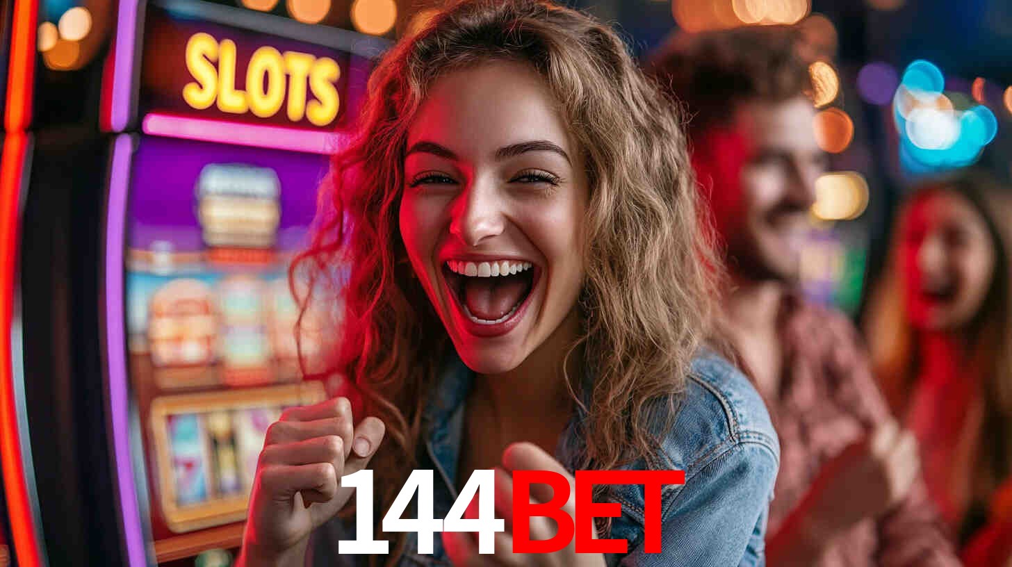 Inovações de Jogos na 144BET: O Futuro das Experiências Interativas
