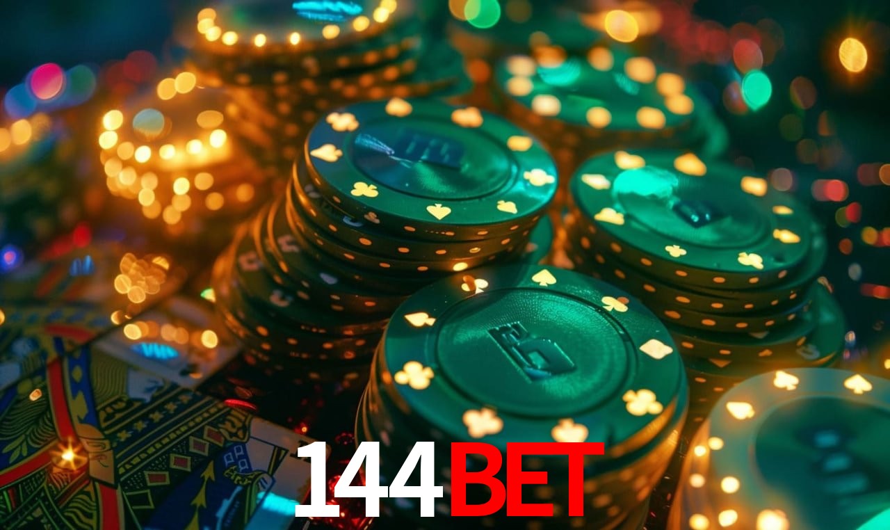 Recursos de Bônus 144BET