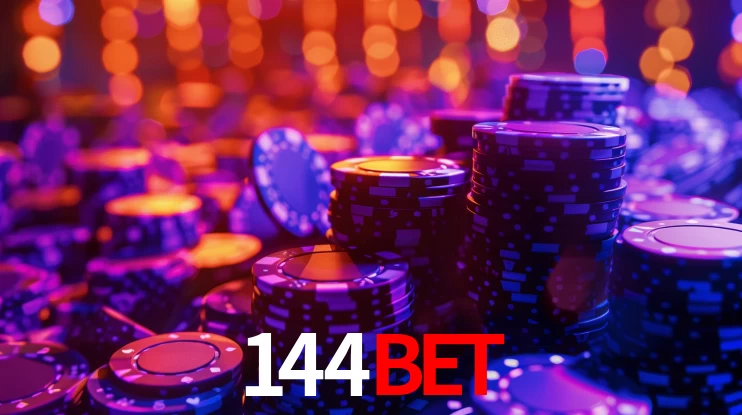 Bônus Generosos e Exclusivos no 144BET para Você!