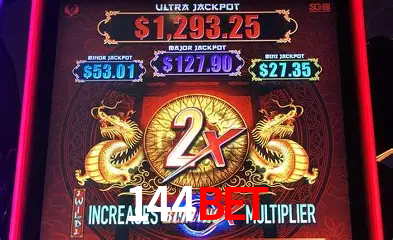 Desvendando o Mundo dos Jogos Virtuais na 144BET