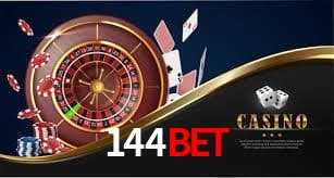 Jogos de Slot 144BET