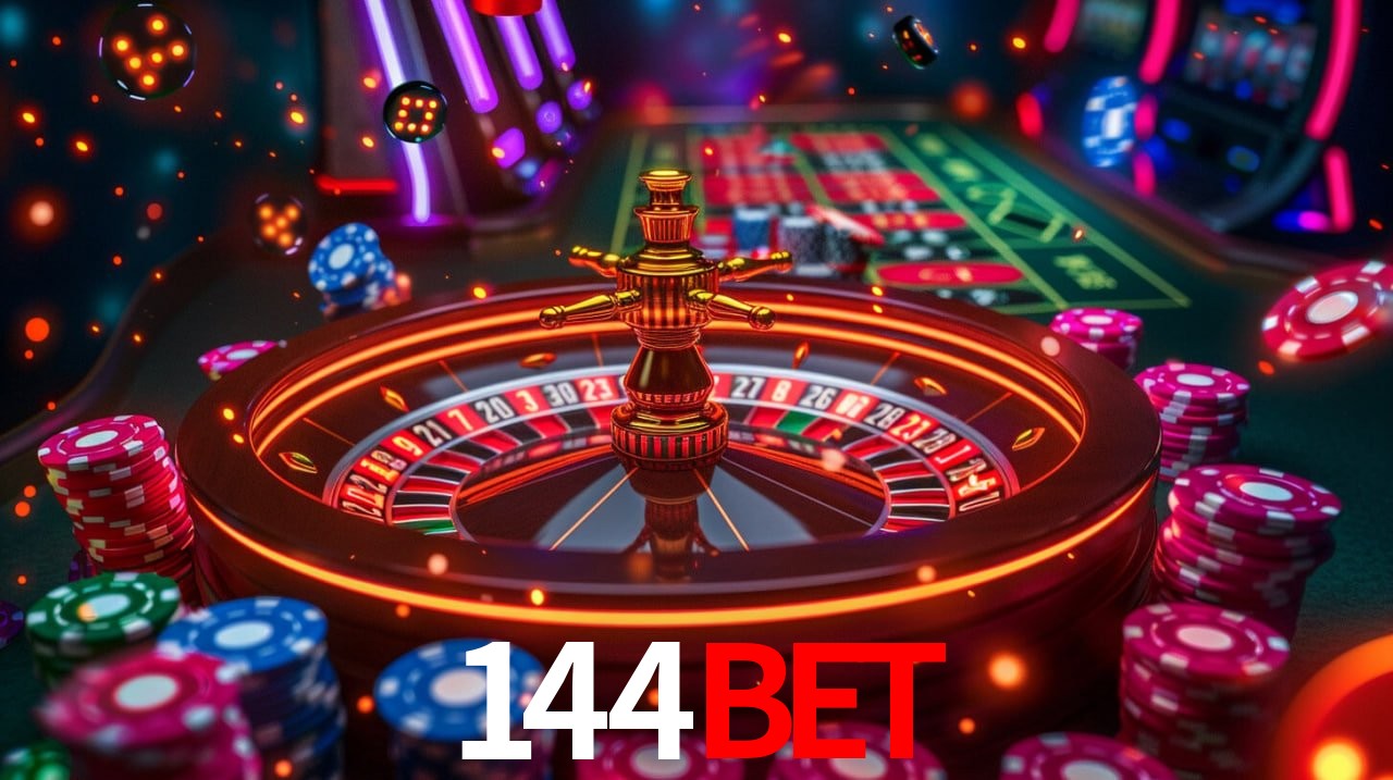 Jogos Exclusivos 144BET