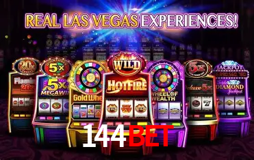 144BET Belo Horizonte - VIP Casino