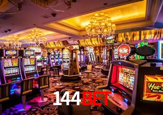144BET Salvador - Studio Tour