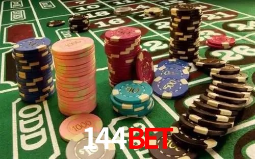 144BET - App Performance